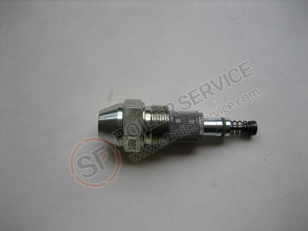 Nozzle - 21